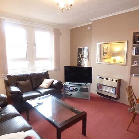 Sunny 2Bed 5Mins To Centre/Beach/Golf St Andrews Exterior photo