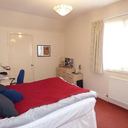 Sunny 2Bed 5Mins To Centre/Beach/Golf St Andrews Exterior photo