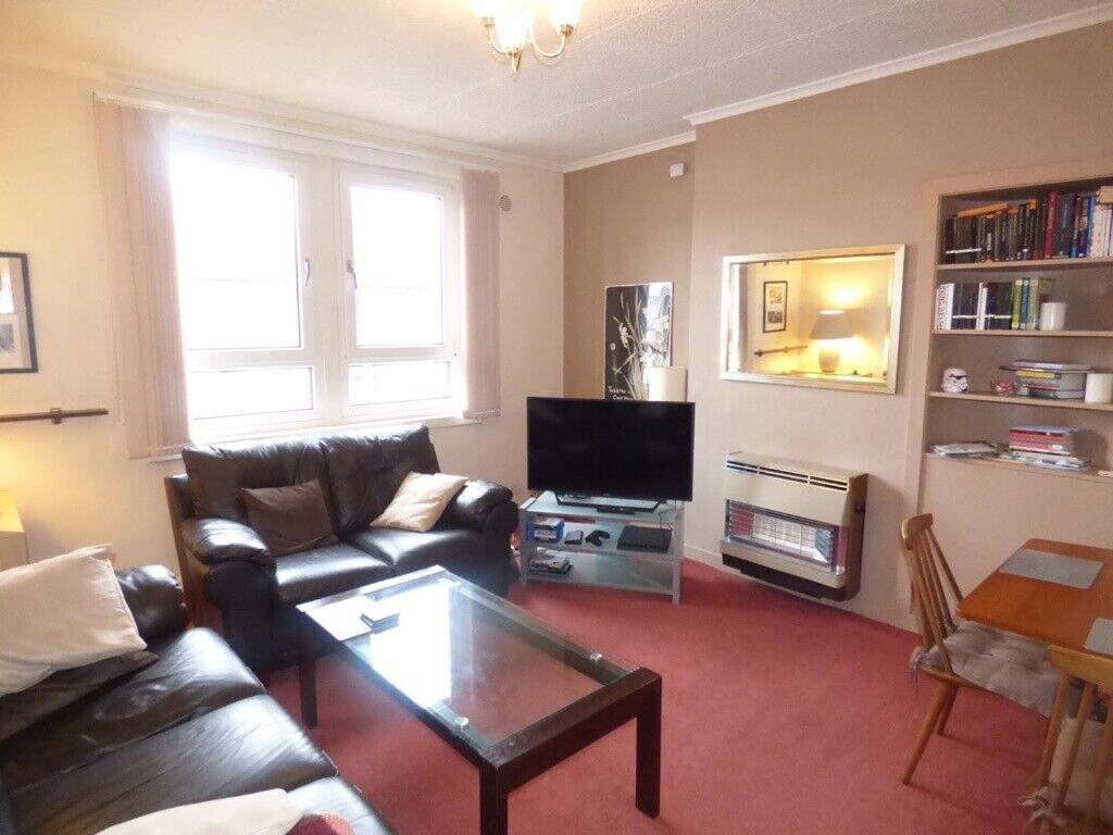 Sunny 2Bed 5Mins To Centre/Beach/Golf St Andrews Exterior photo